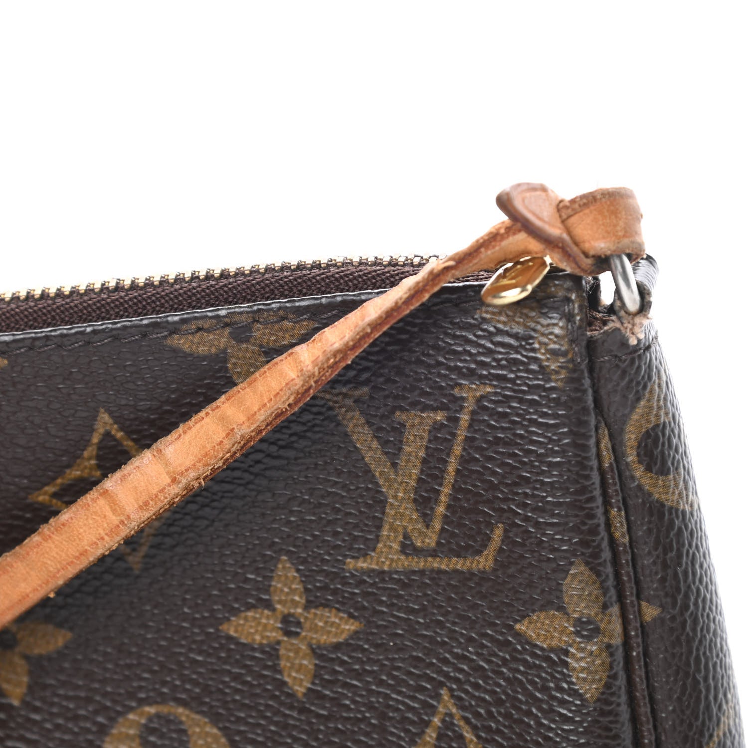 Louis Vuitton Monogram Pochette Accessories 13 of 14