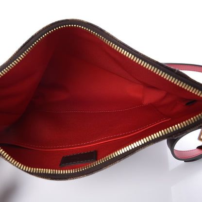 Louis Vuitton Damier Ebene South Bank Besace 5 of 8
