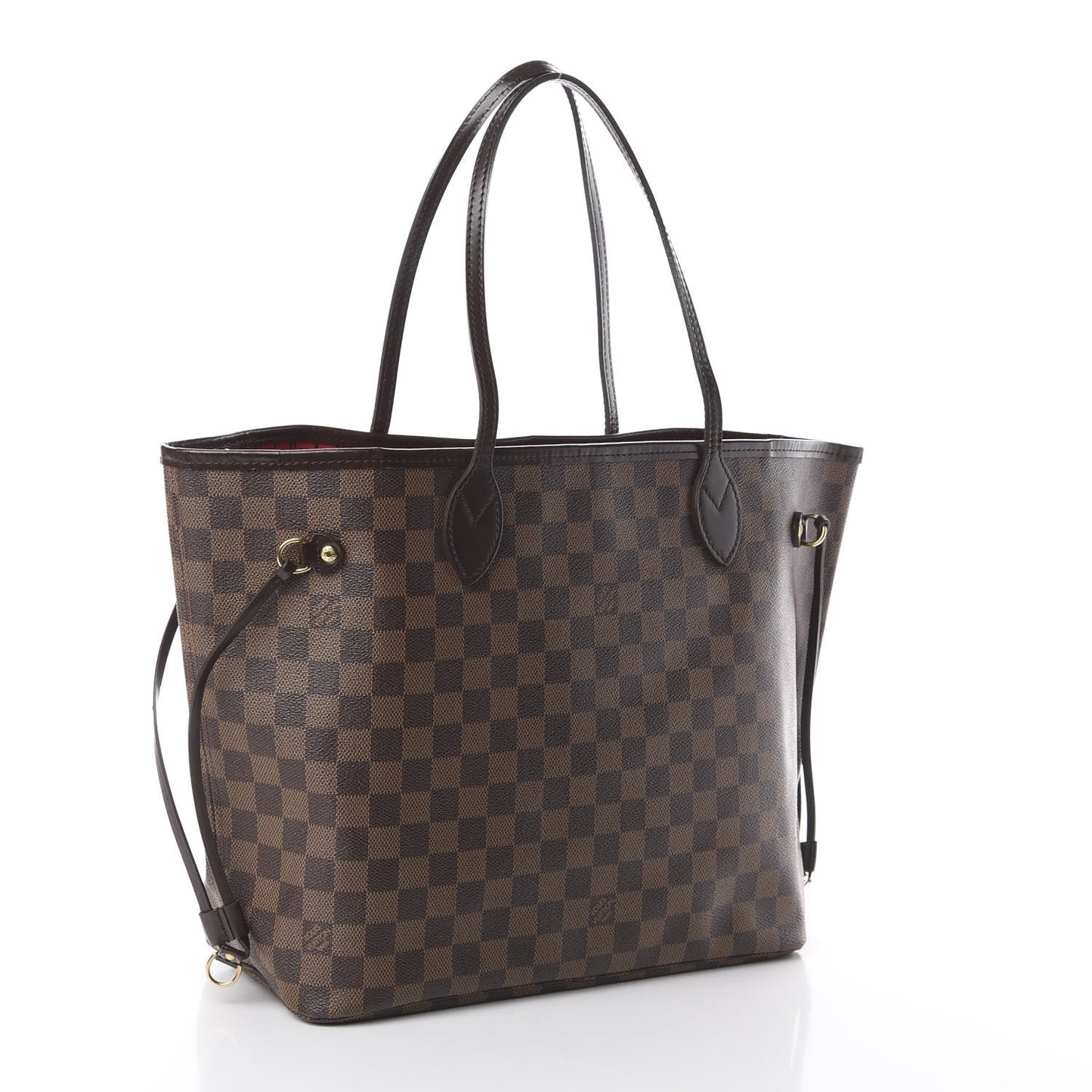 Damier Ebene Neverfull MM