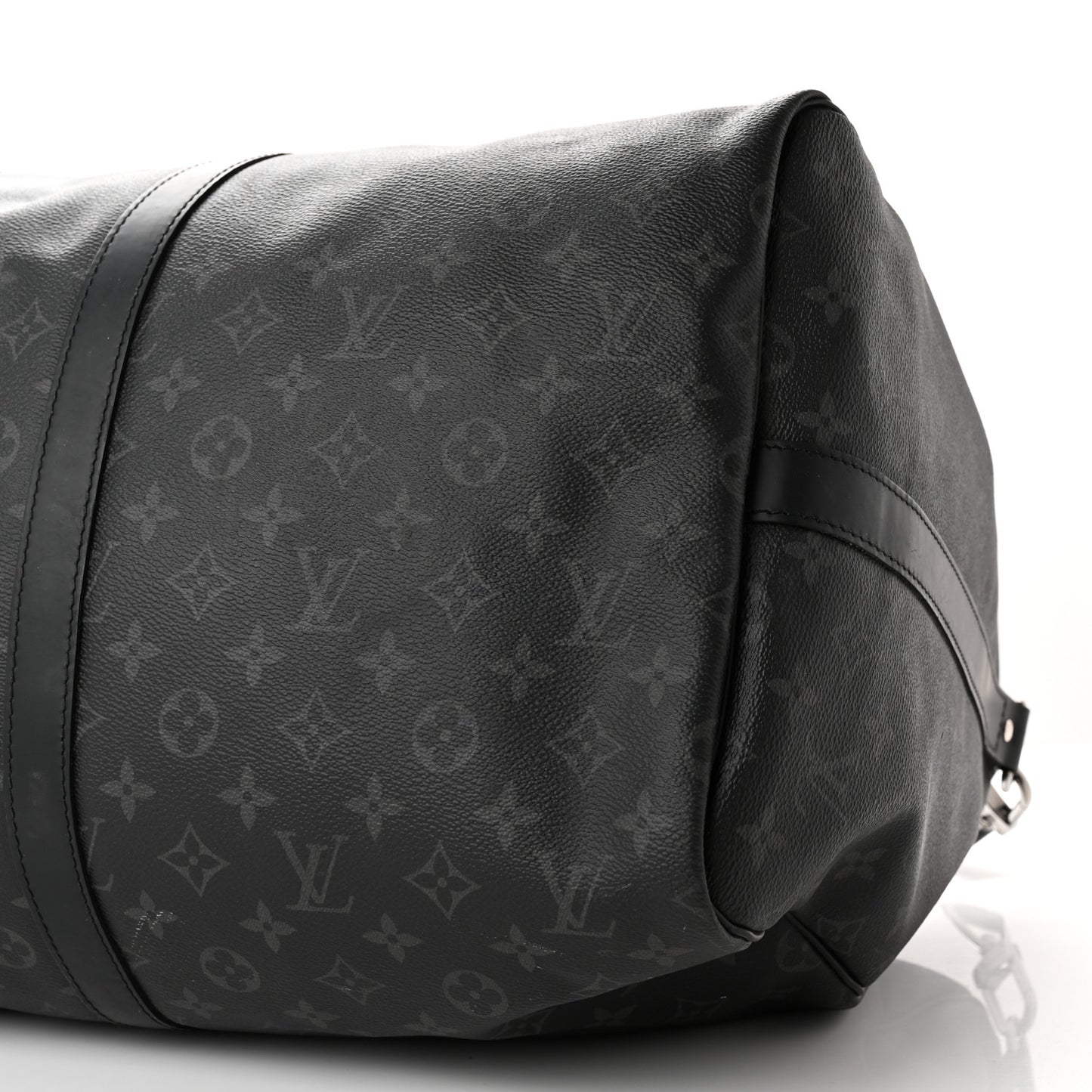 Monogram Eclipse Keepall Bandouliere 55