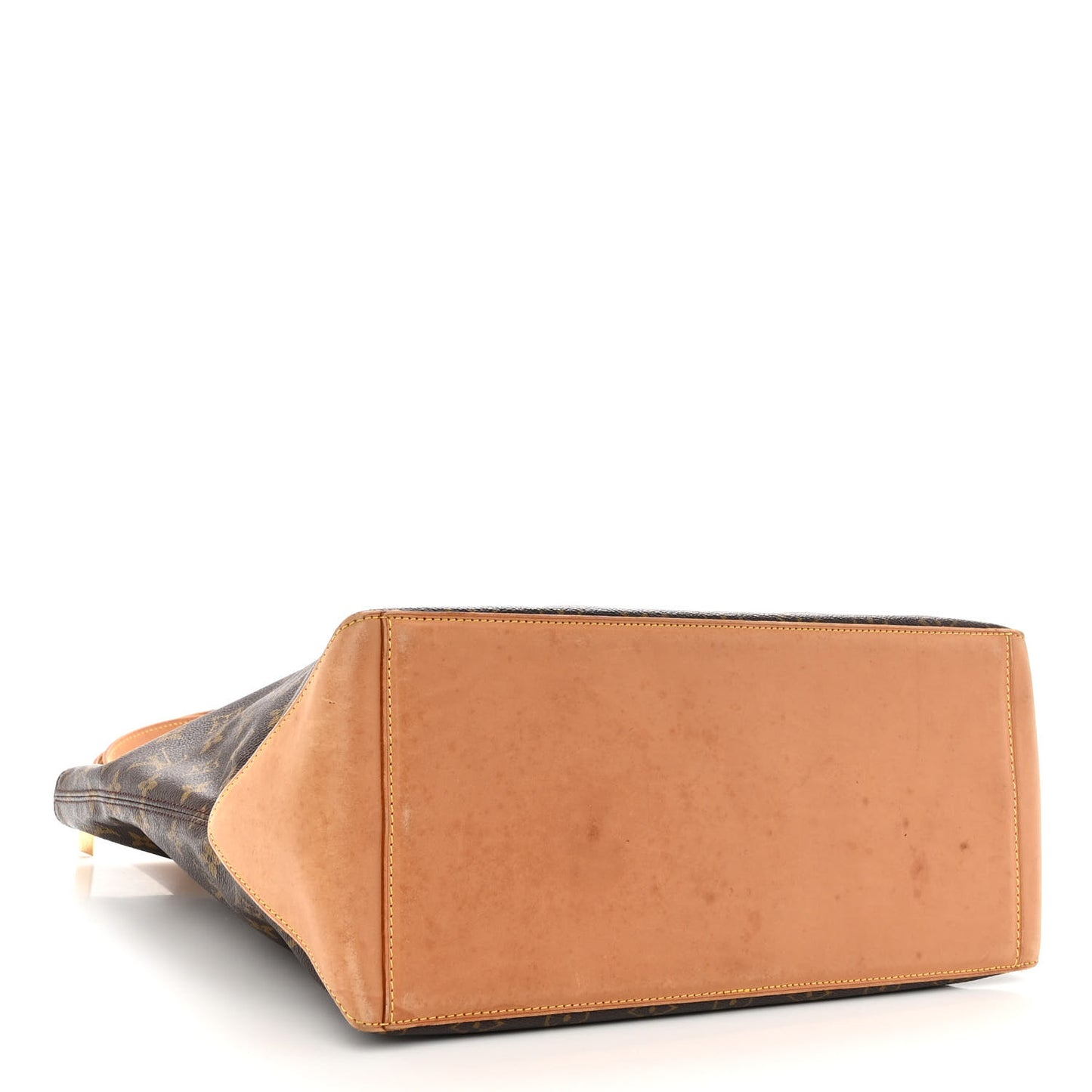 Monogram Cabas Mezzo