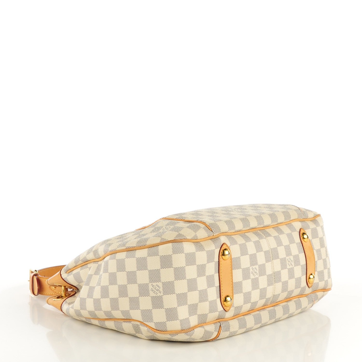 Louis Vuitton Damier Azur Galliera PM 4 of 7
