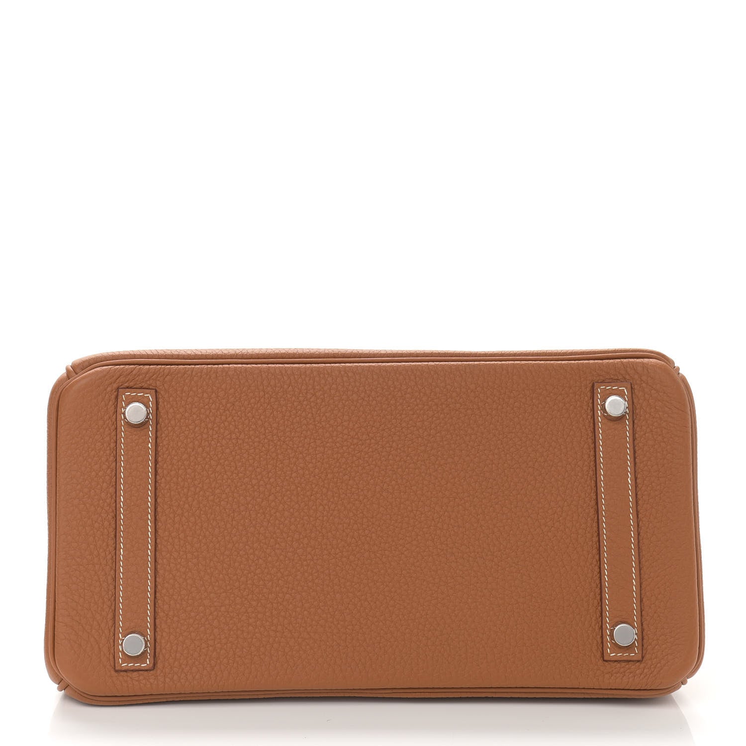 Hermes Togo Birkin 30 Gold 6 of 35