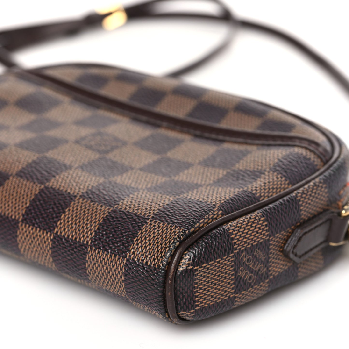 Damier Ebene Pochette Ipanema