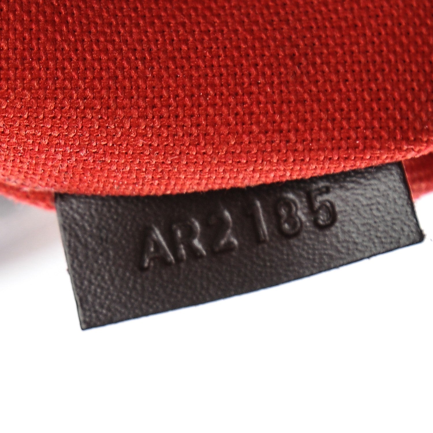 Louis Vuitton Damier Ebene Duomo Messenger 7 of 7