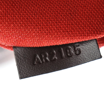 Louis Vuitton Damier Ebene Duomo Messenger 7 of 7