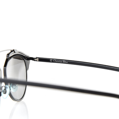Christian Dior So Real Sunglasses Black 6 of 6