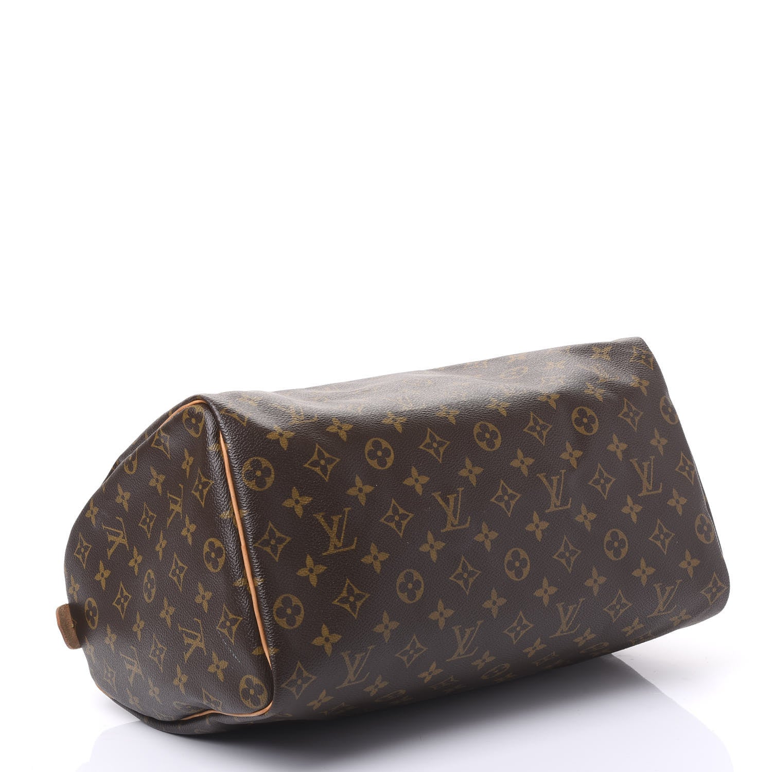 Louis Vuitton Monogram Speedy 35 3 of 12