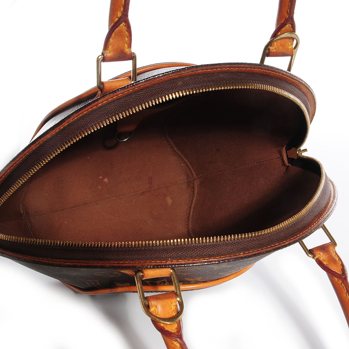 Monogram Ellipse PM
