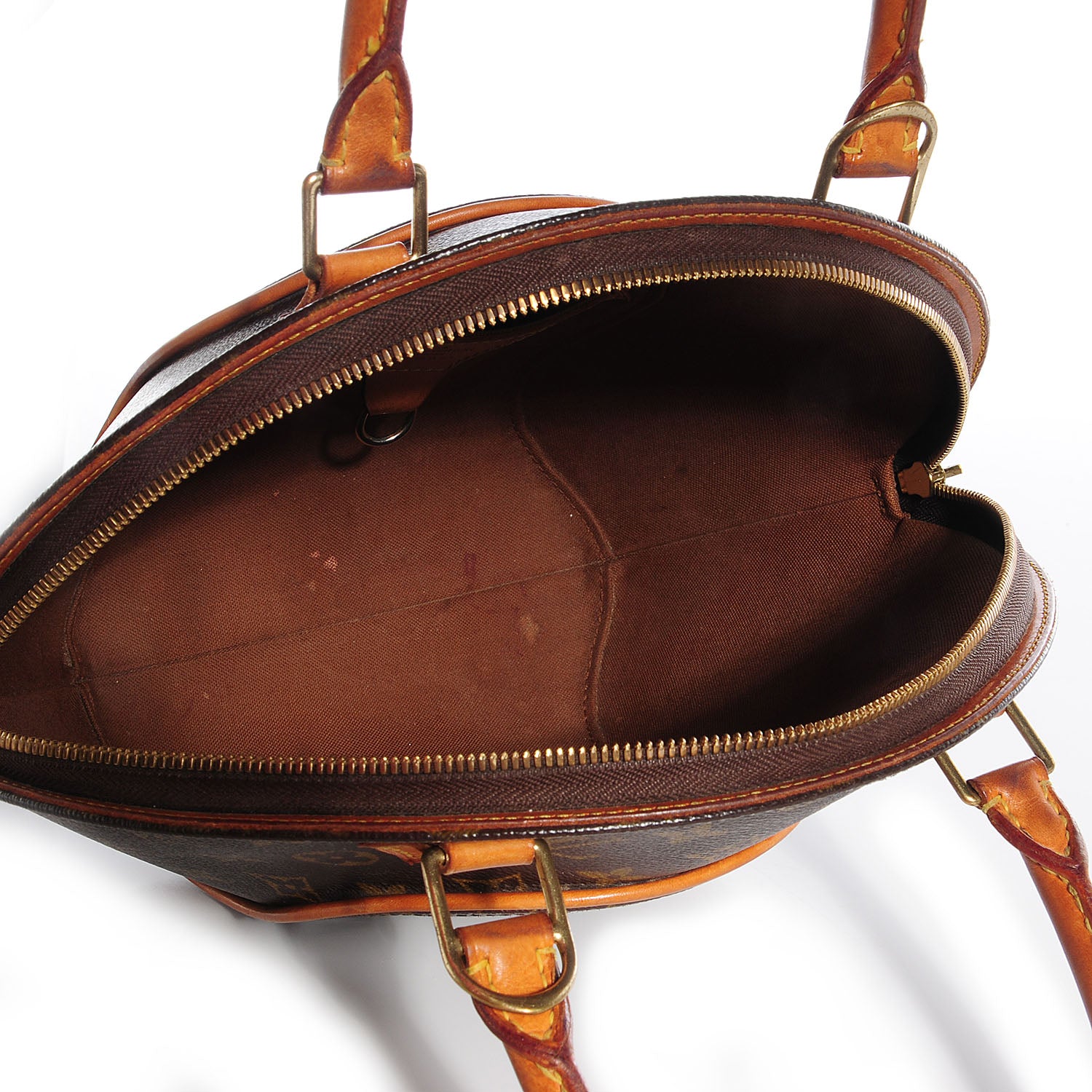 Louis Vuitton Monogram Ellipse PM 6 of 8