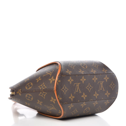 Louis Vuitton Monogram Ellipse PM 4 of 14