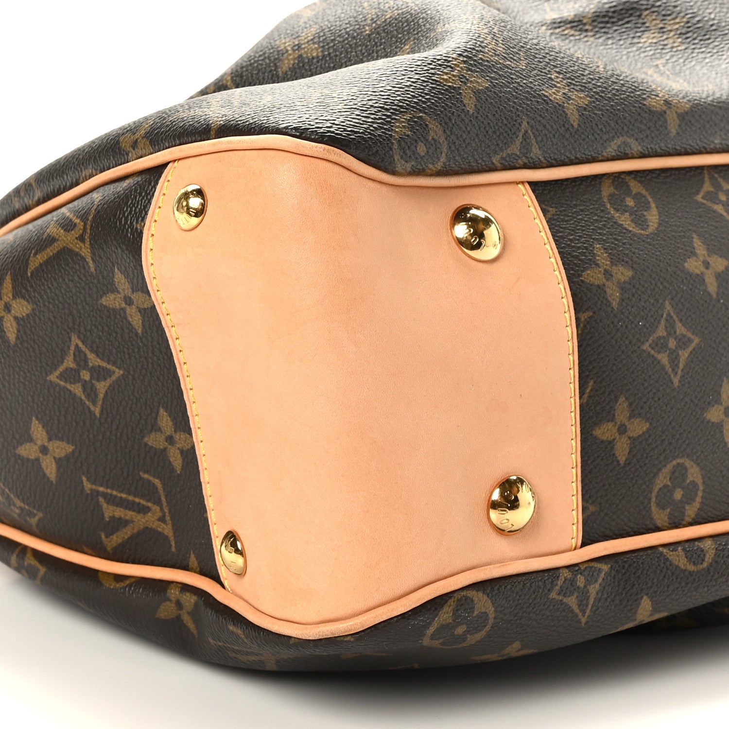 Louis Vuitton Monogram Boetie MM 7 of 8