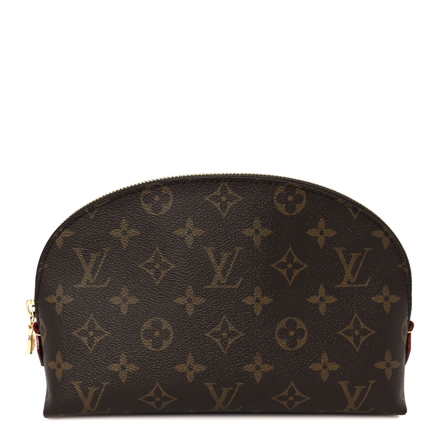 Monogram Cosmetic Pouch MM