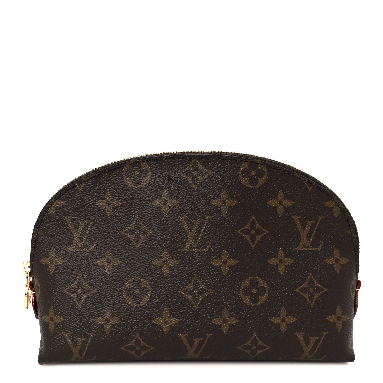Louis Vuitton Monogram Cosmetic Pouch MM 1 of 8