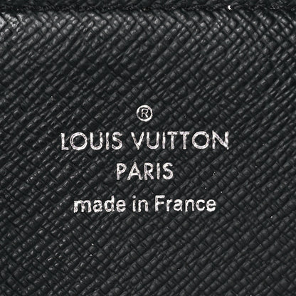 Louis Vuitton Monogram Eclipse Car Key Holder 6 of 9