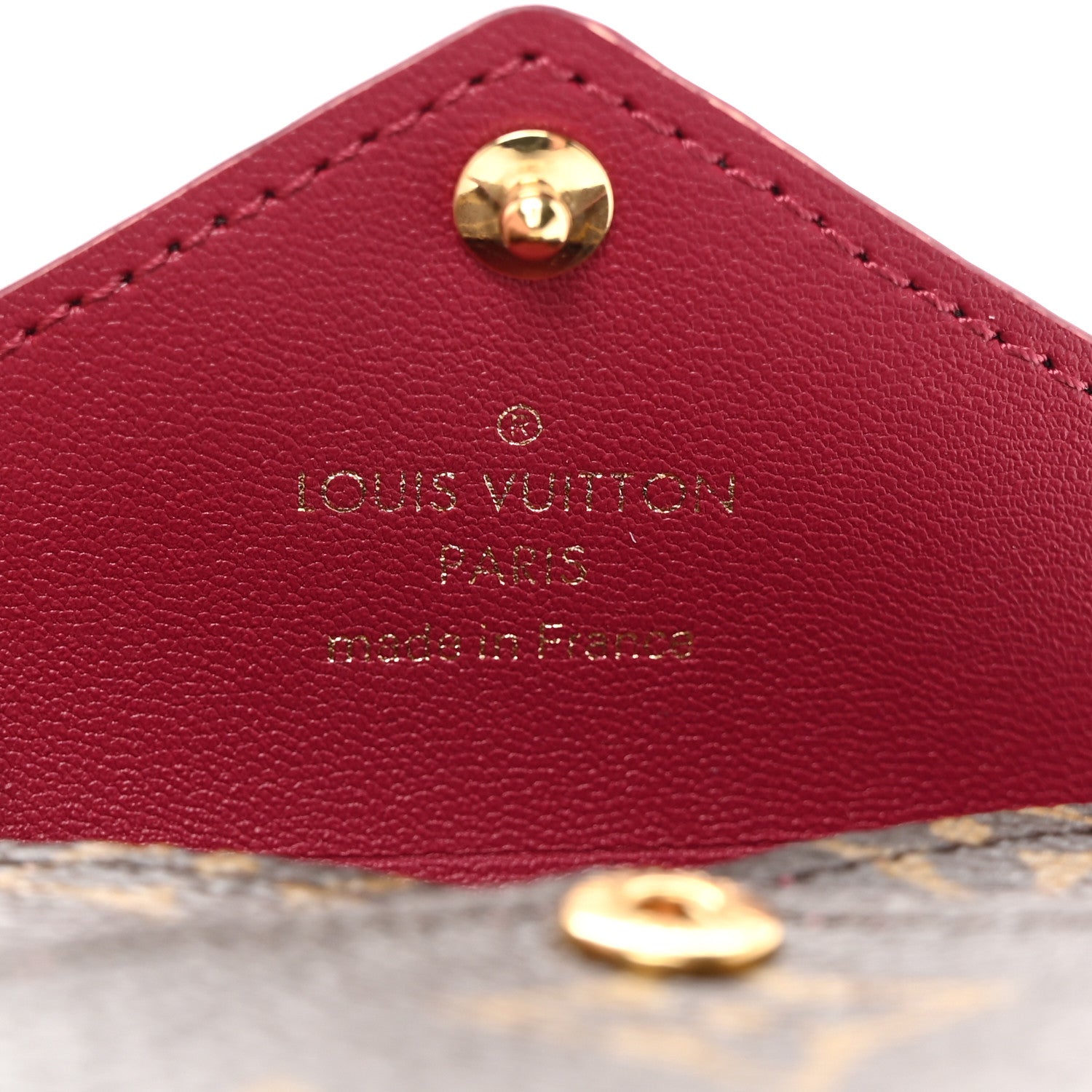 Louis Vuitton Monogram Kirigami Pochette Set 7 of 12