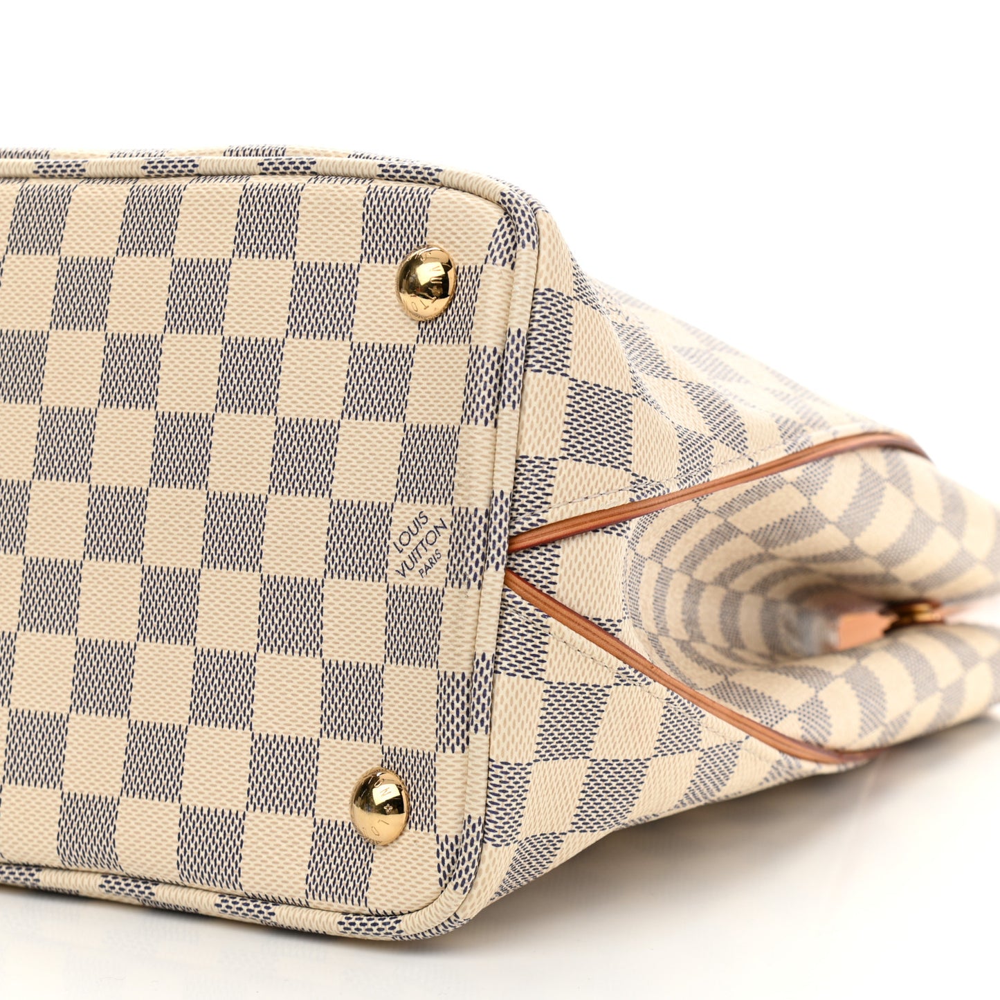 Damier Azur Calvi