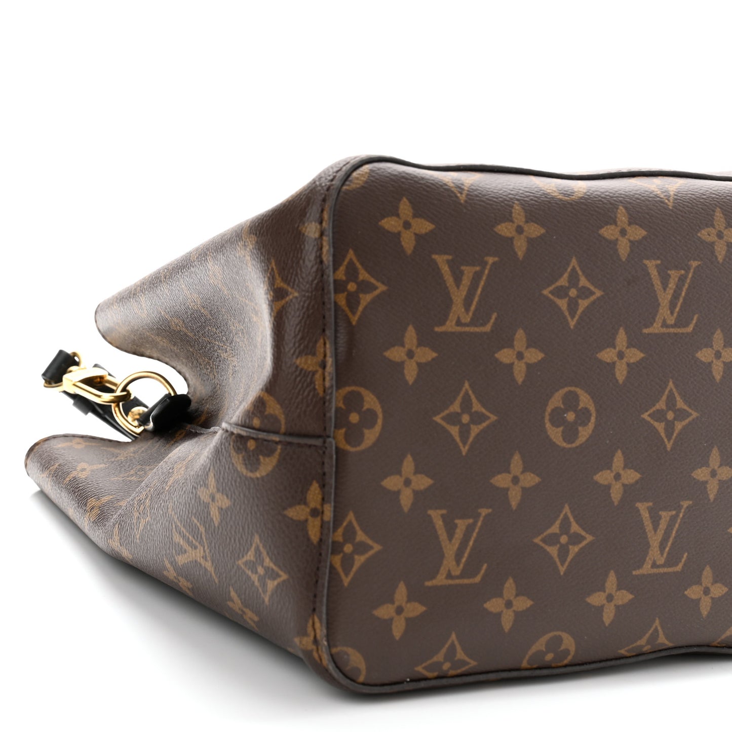 Monogram Neonoe MM Black