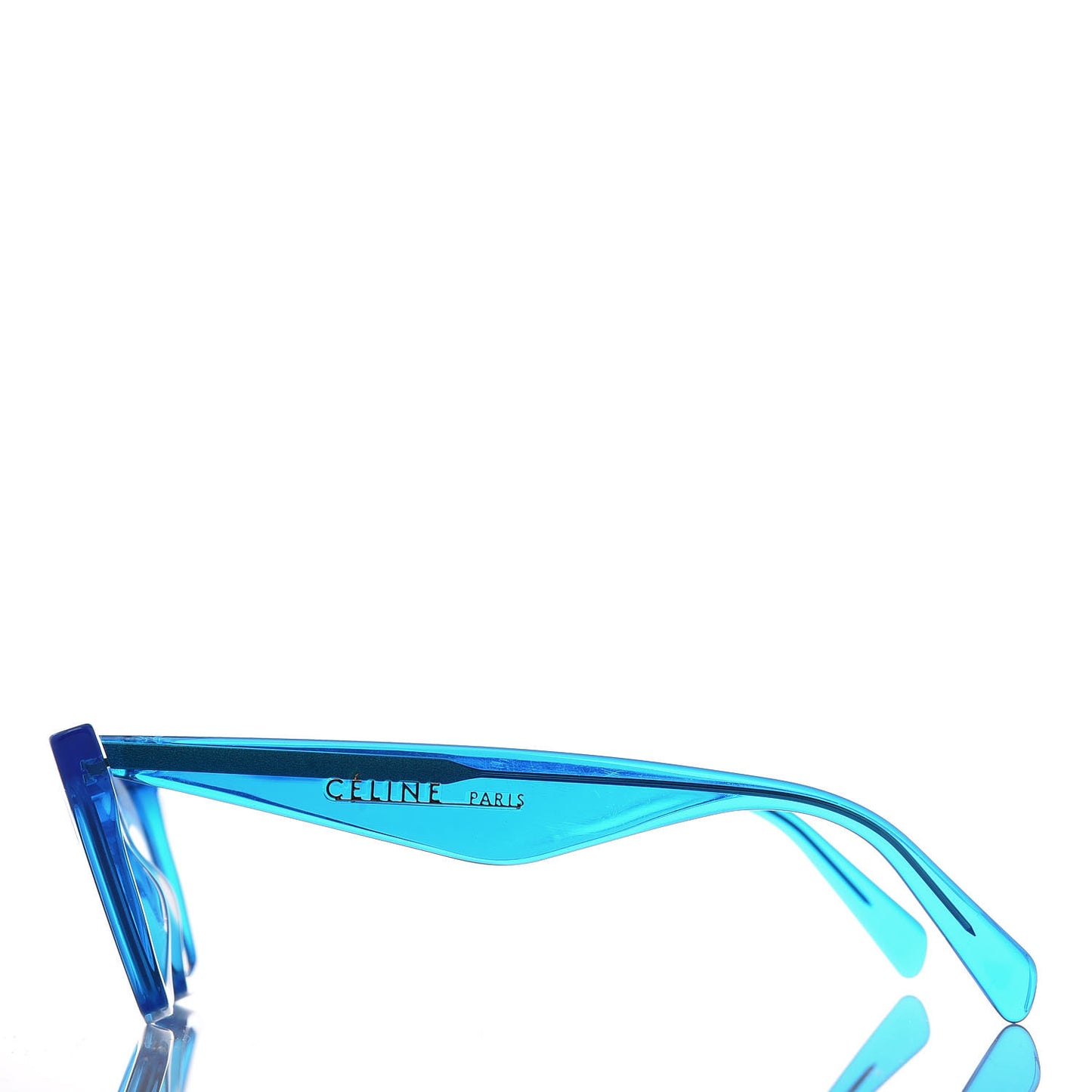 Edge Sunglasses CL 41468 Blue