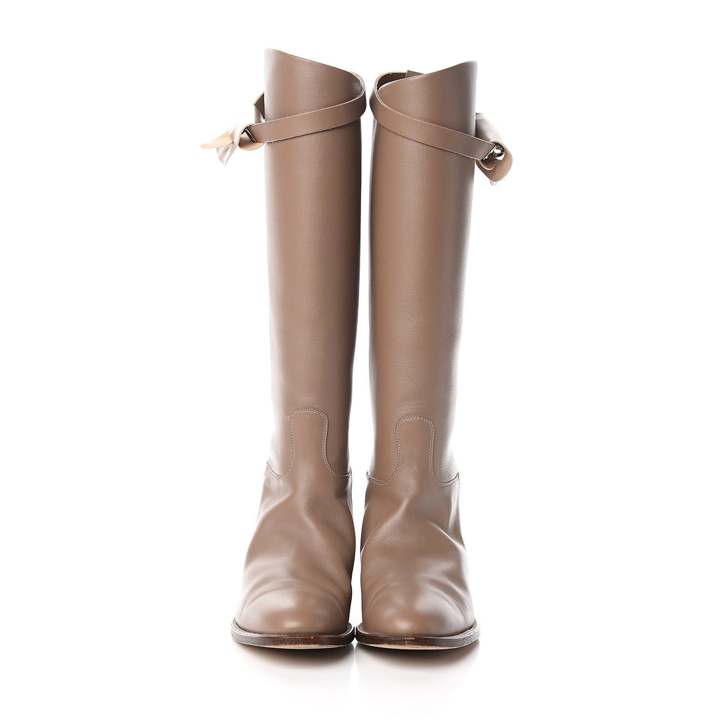 Swift Kelly Jumping Boots 39 Etoupe