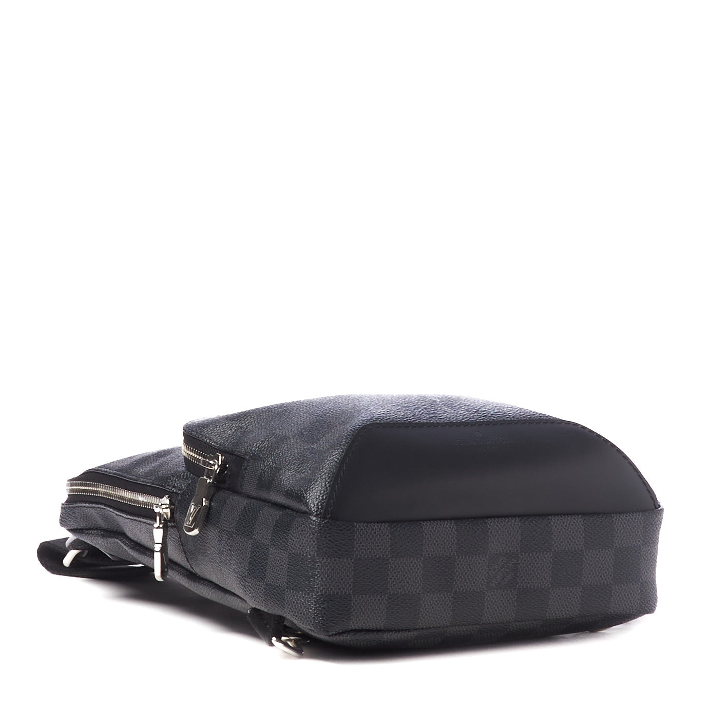 Damier Graphite Avenue Sling Backpack