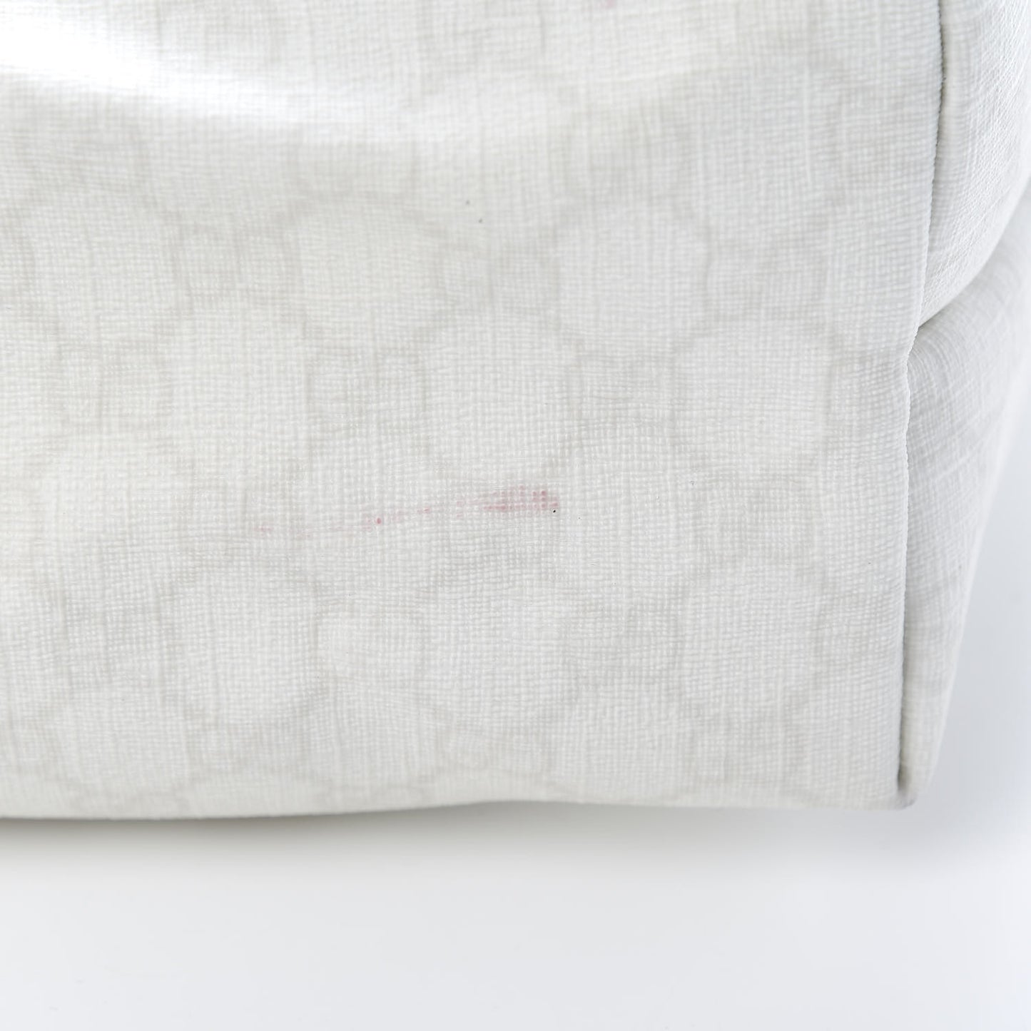 GG Plus Monogram Medium Joy Tote Platinum