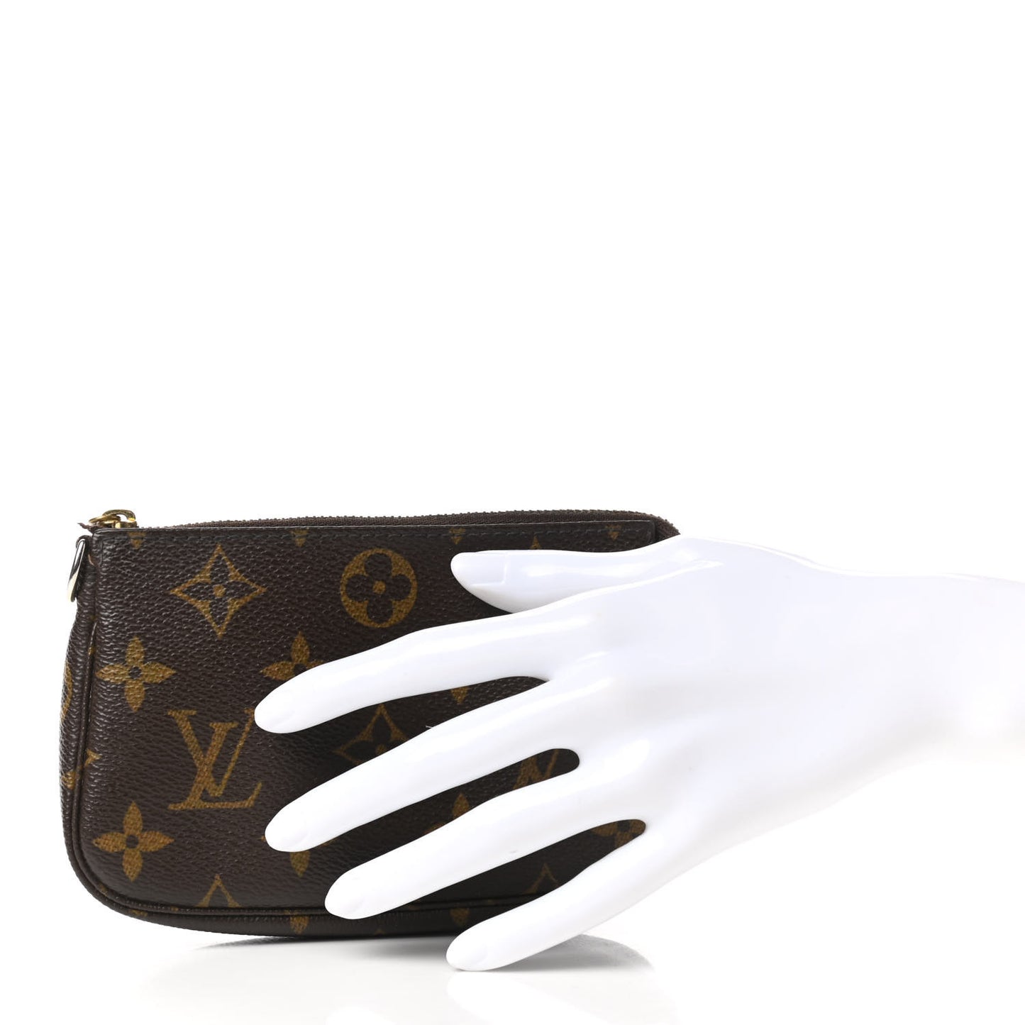 Monogram Mini Pochette Accessories
