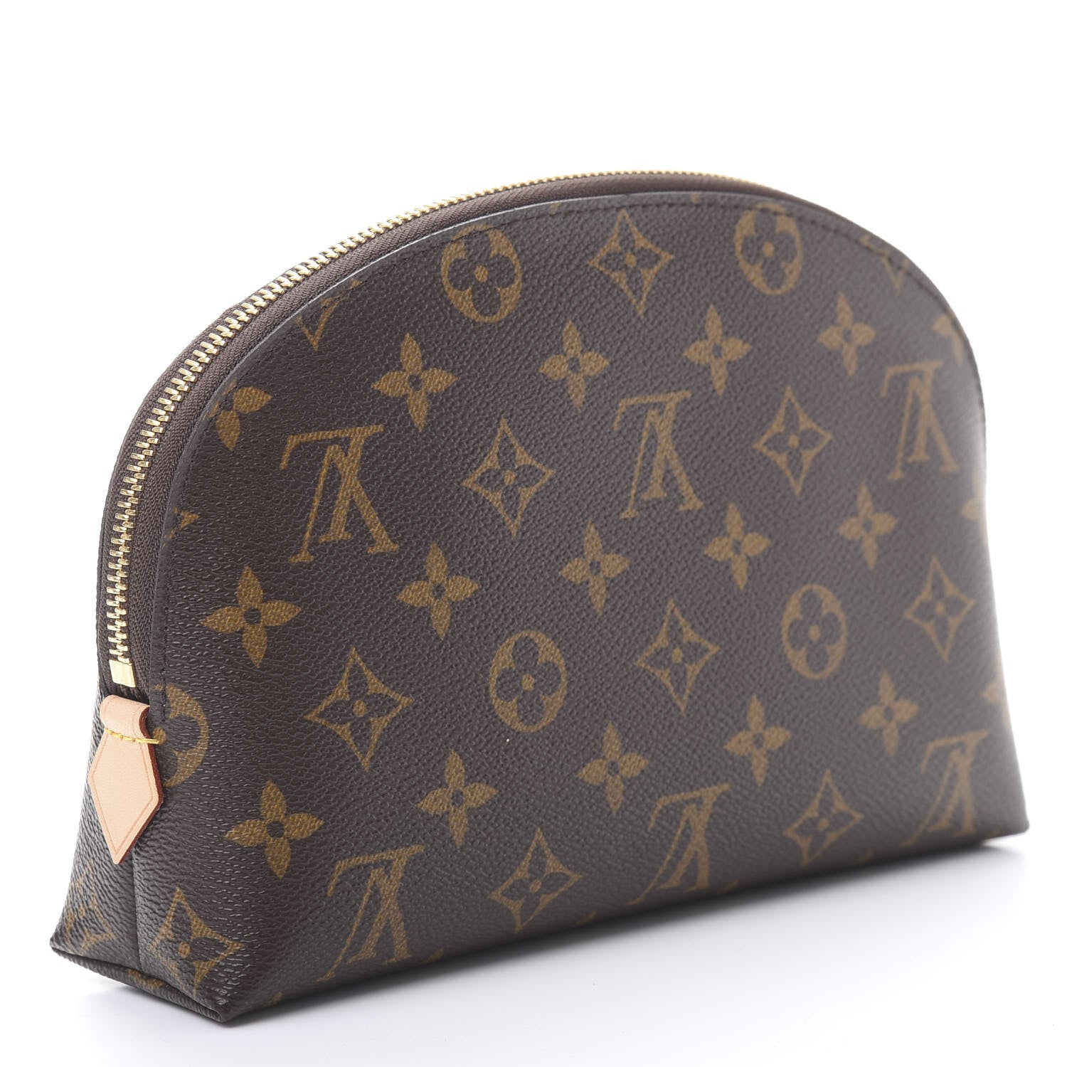 Louis Vuitton Monogram Cosmetic Pouch GM 3 of 7