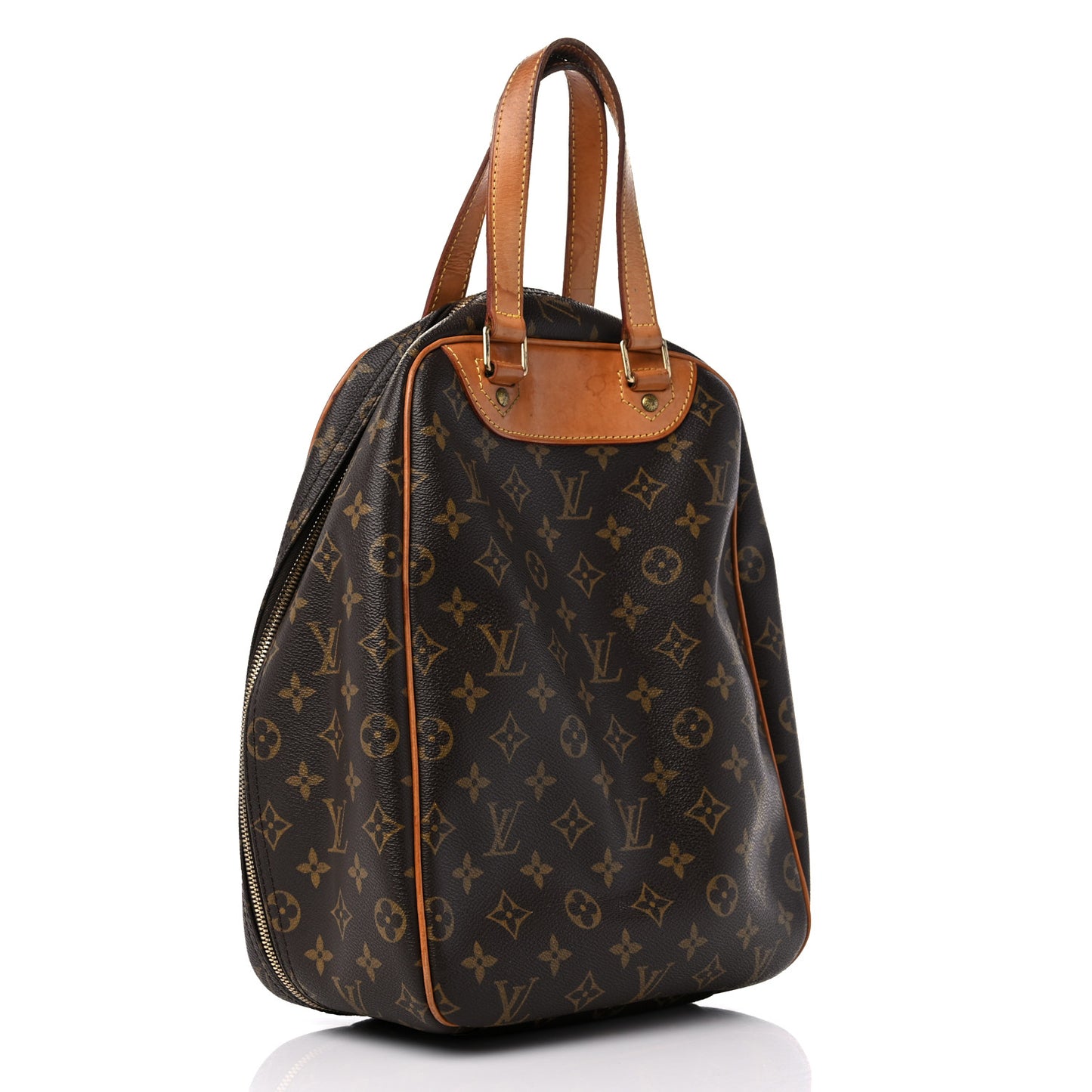 Monogram Excursion Shoe Bag