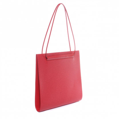 Louis Vuitton Epi Saint Tropez Rouge 3 of 8