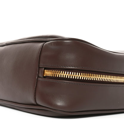 Miu Miu Soft Calf Softy Large Beau Top Handle Bag Radica 9 of 9