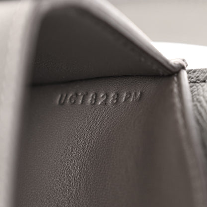 Hermes Epsom Mini Della Cavalleria Gris Meyer 7 of 11