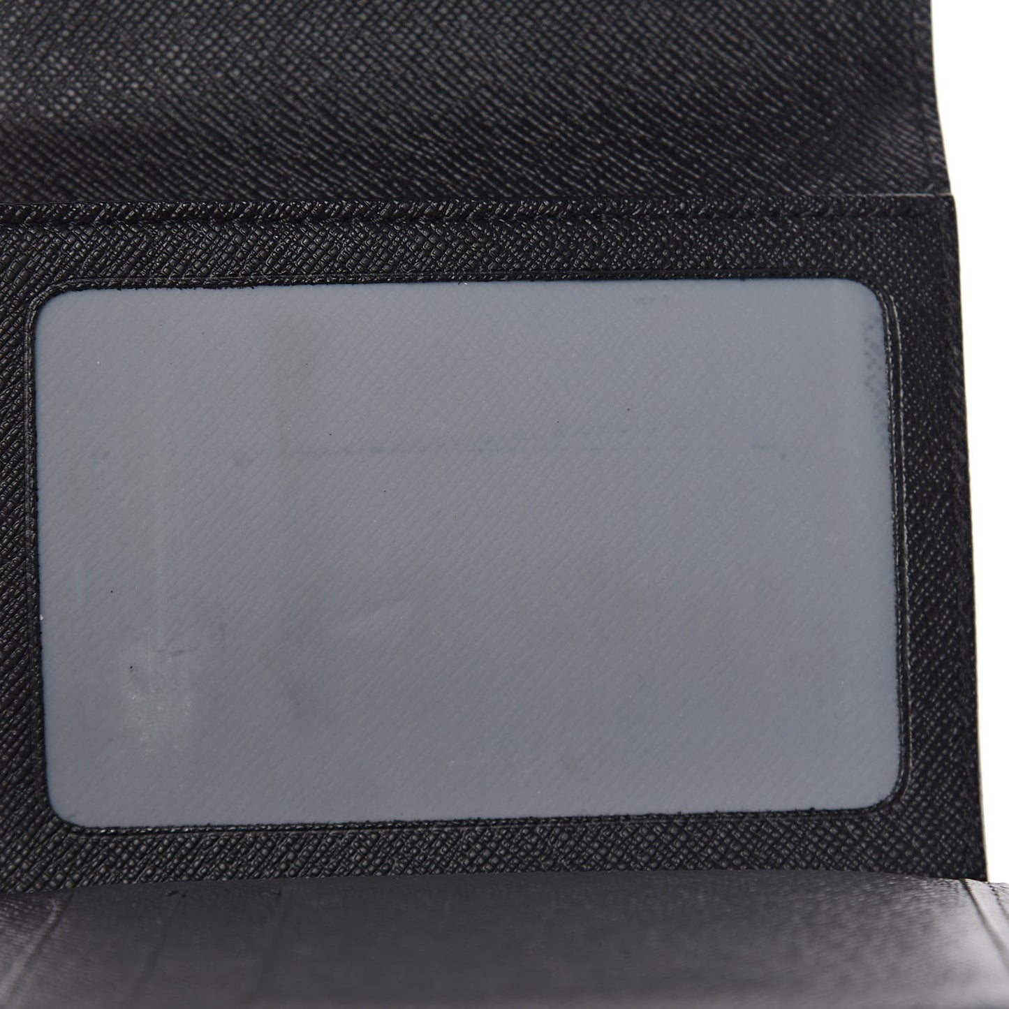 Electric Epi Joey Wallet Black