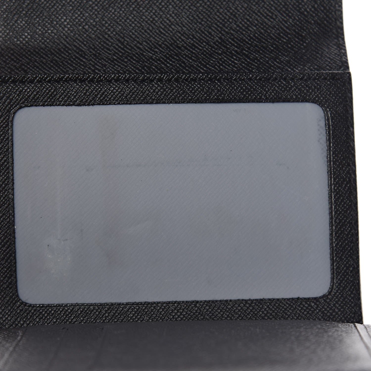 Louis Vuitton Electric Epi Joey Wallet Black 10 of 10