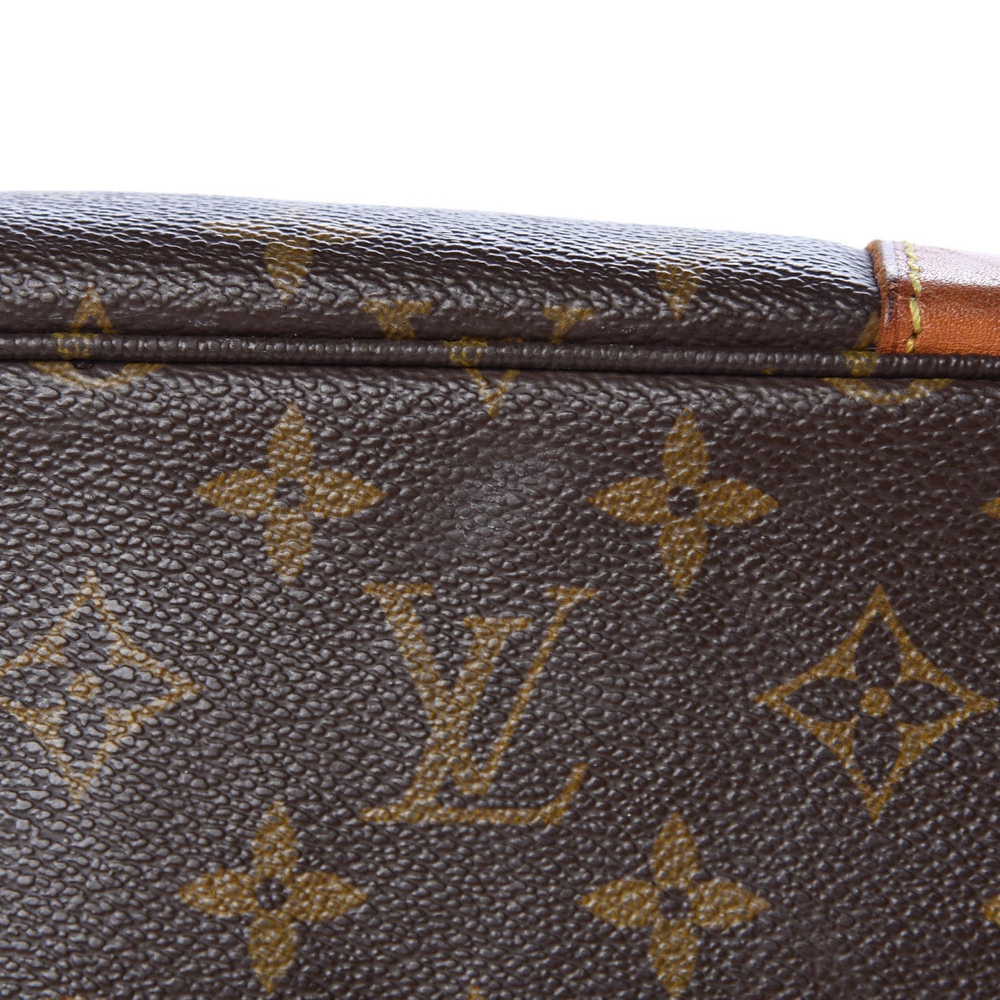 Monogram Sac Shopping Tote