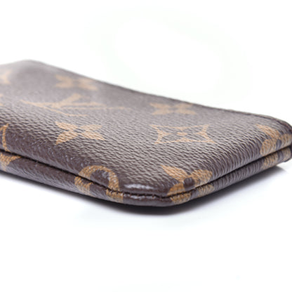 Louis Vuitton Monogram Key Pouch 7 of 10