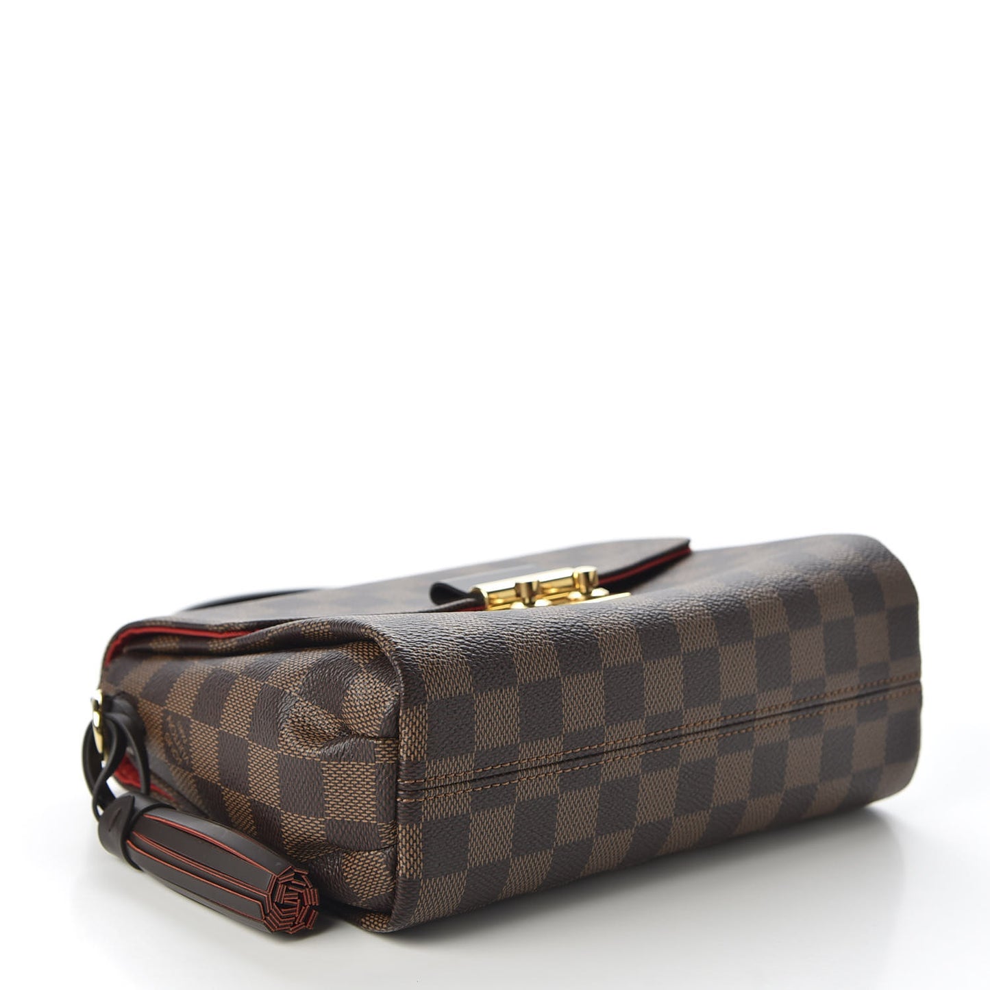 Damier Ebene Croisette