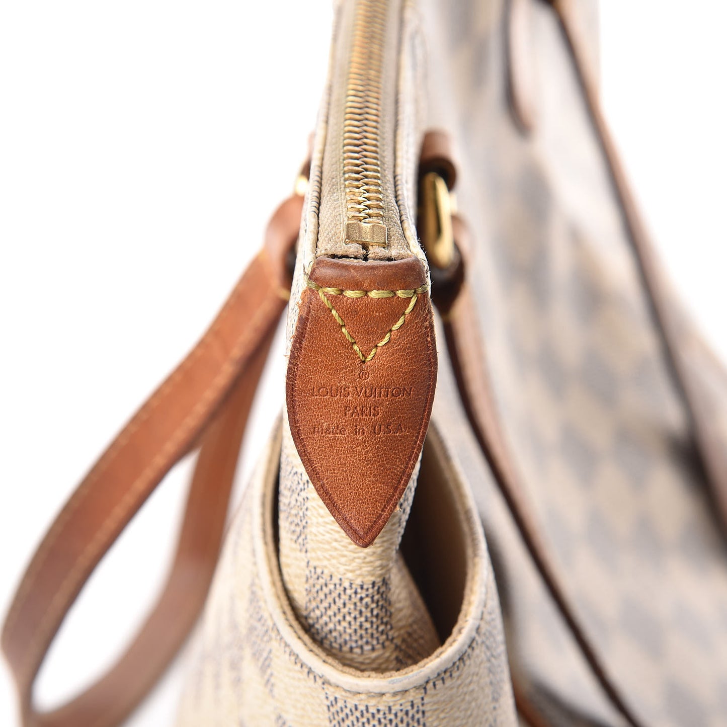 Damier Azur Totally PM
