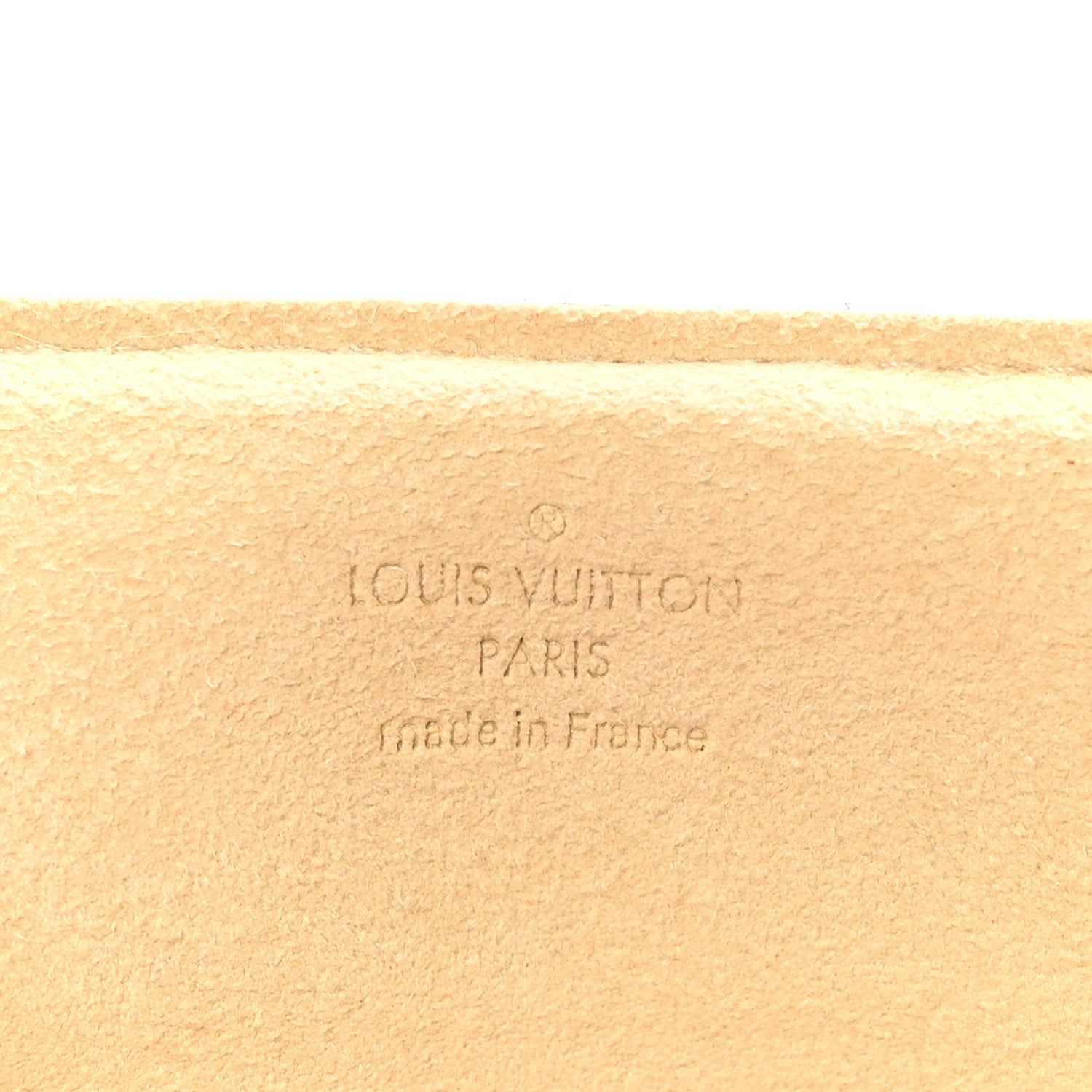 Louis Vuitton Monogram Beverly MM 6 of 9