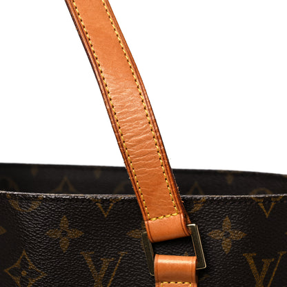 Louis Vuitton Monogram Vavin GM 9 of 12