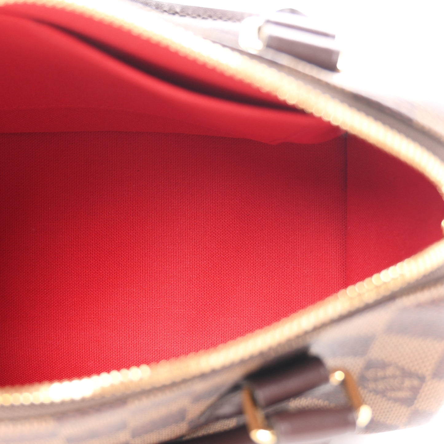 Damier Ebene Speedy Bandouliere 20