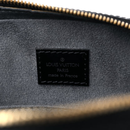 Louis Vuitton Epi Jasmin Black 6 of 9
