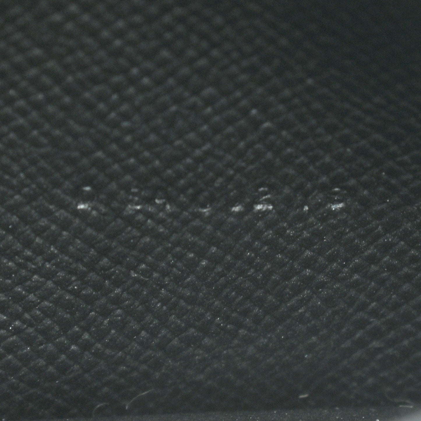 Epsom Bearn Gusset Wallet Black