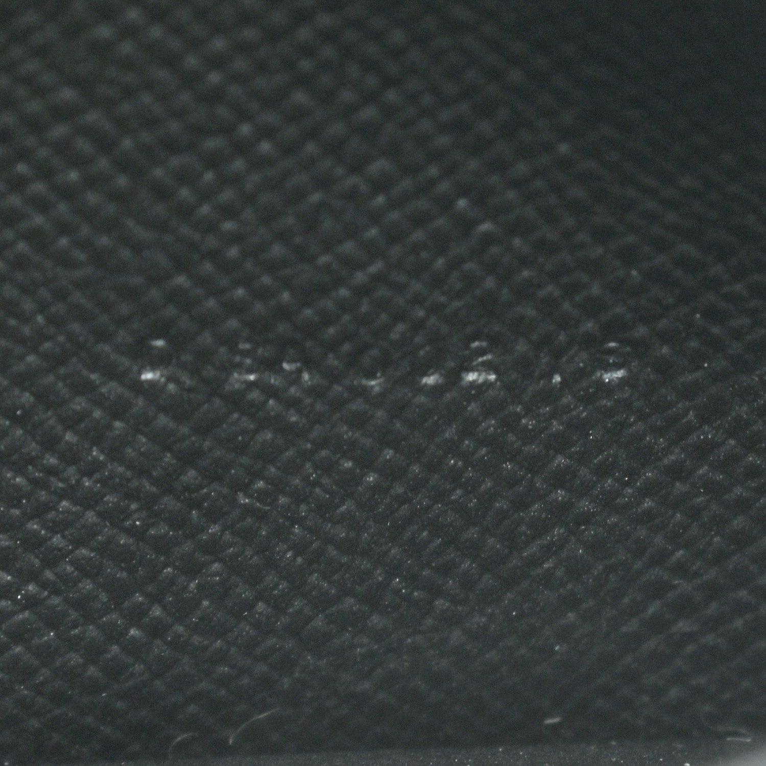 Hermes Epsom Bearn Gusset Wallet Black 7 of 7