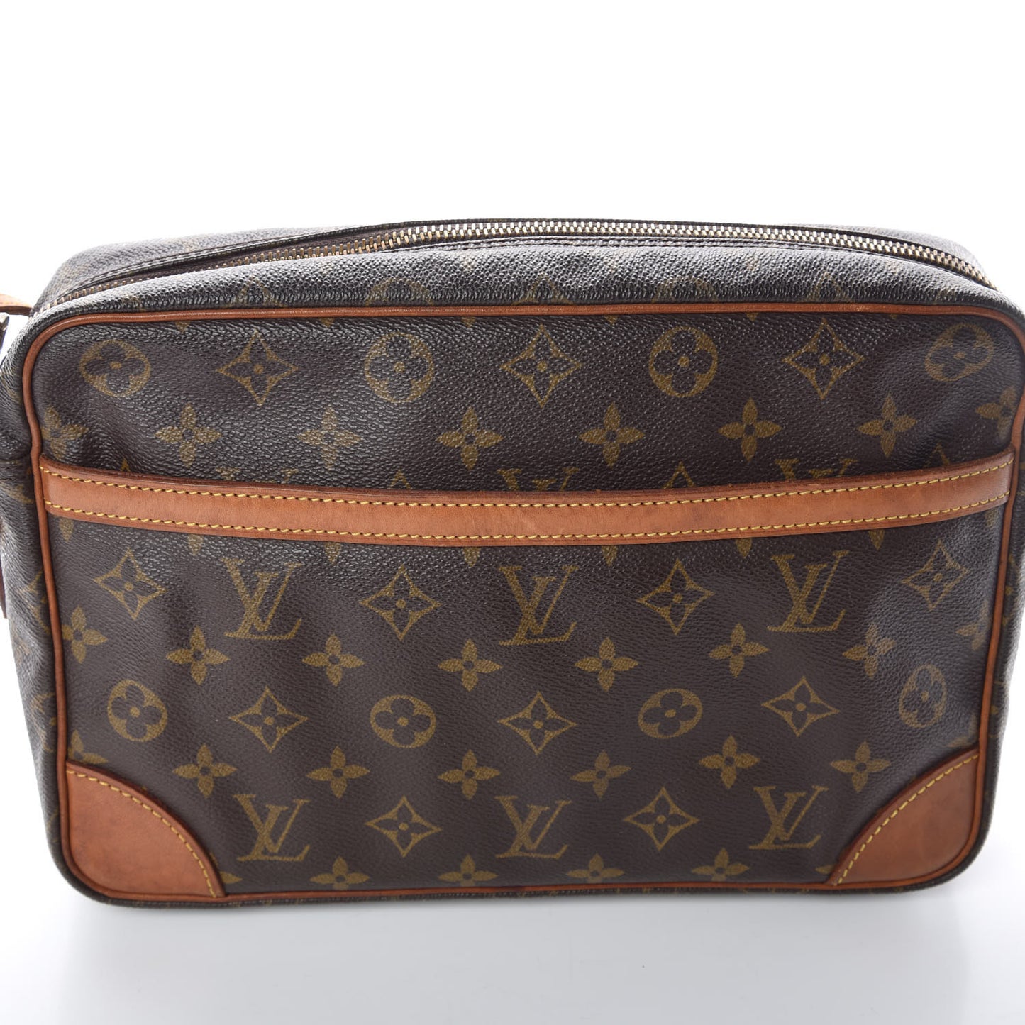 Monogram Trocadero 30