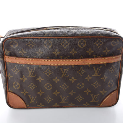 Louis Vuitton Monogram Trocadero 30 16 of 17