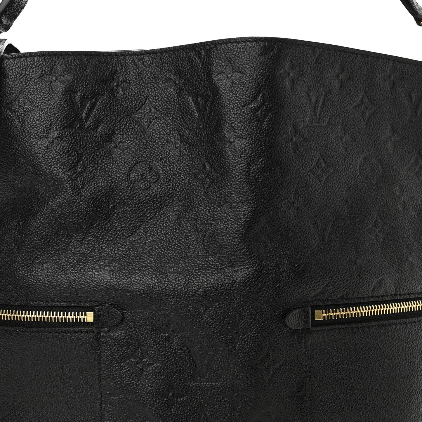 Empreinte Melie Black