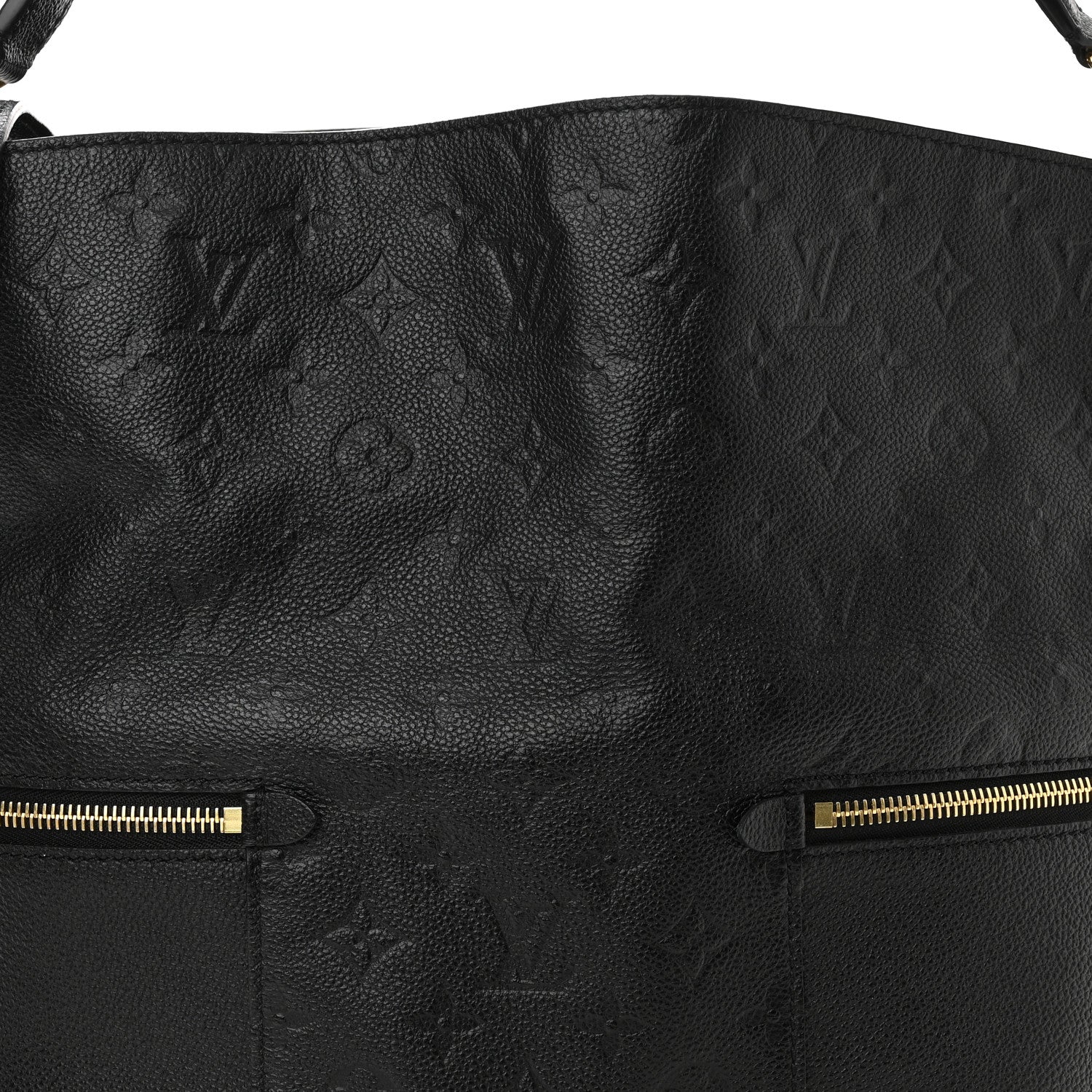 Louis Vuitton Empreinte Melie Black 8 of 12