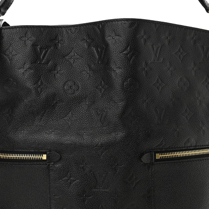 Louis Vuitton Empreinte Melie Black 8 of 12