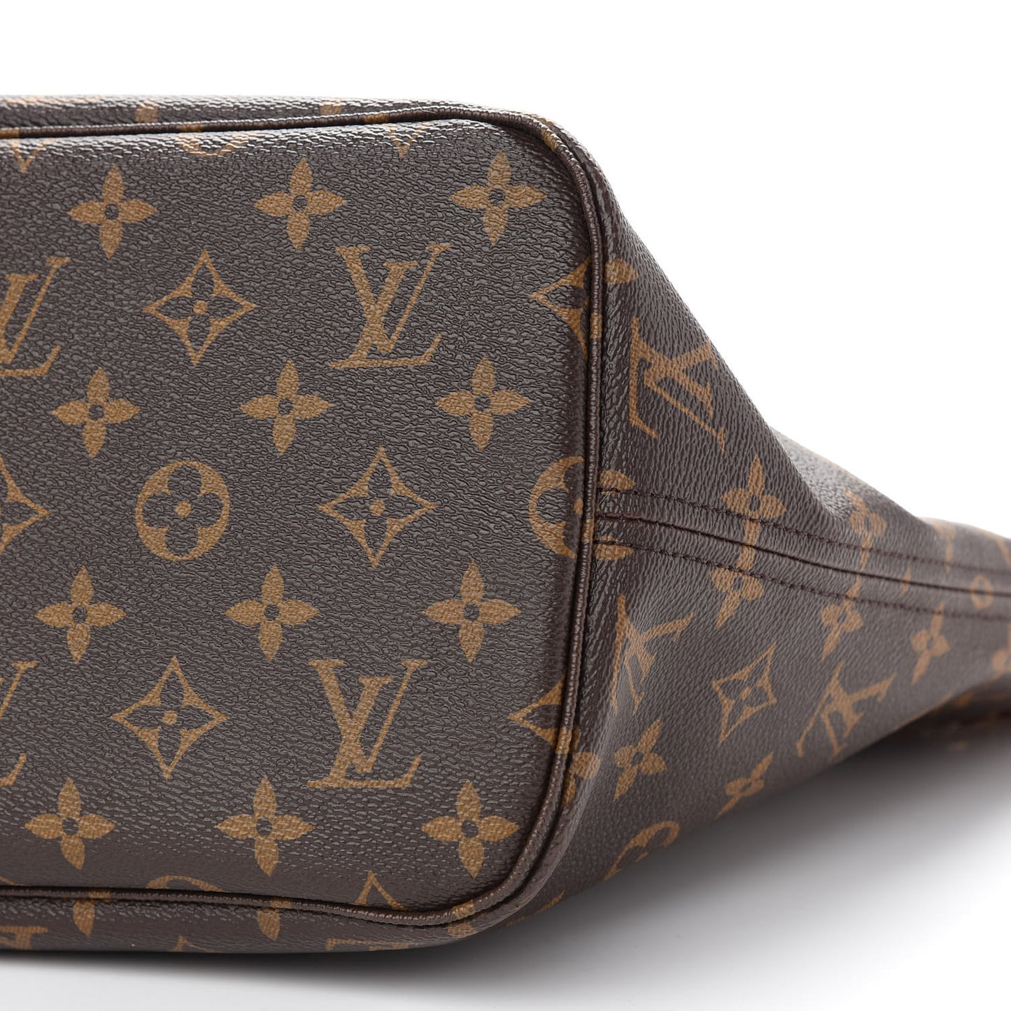 Monogram Neo Neverfull MM Pivoine